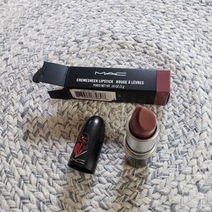 MAC Cosmetics Cremesheen Lipstick 💄